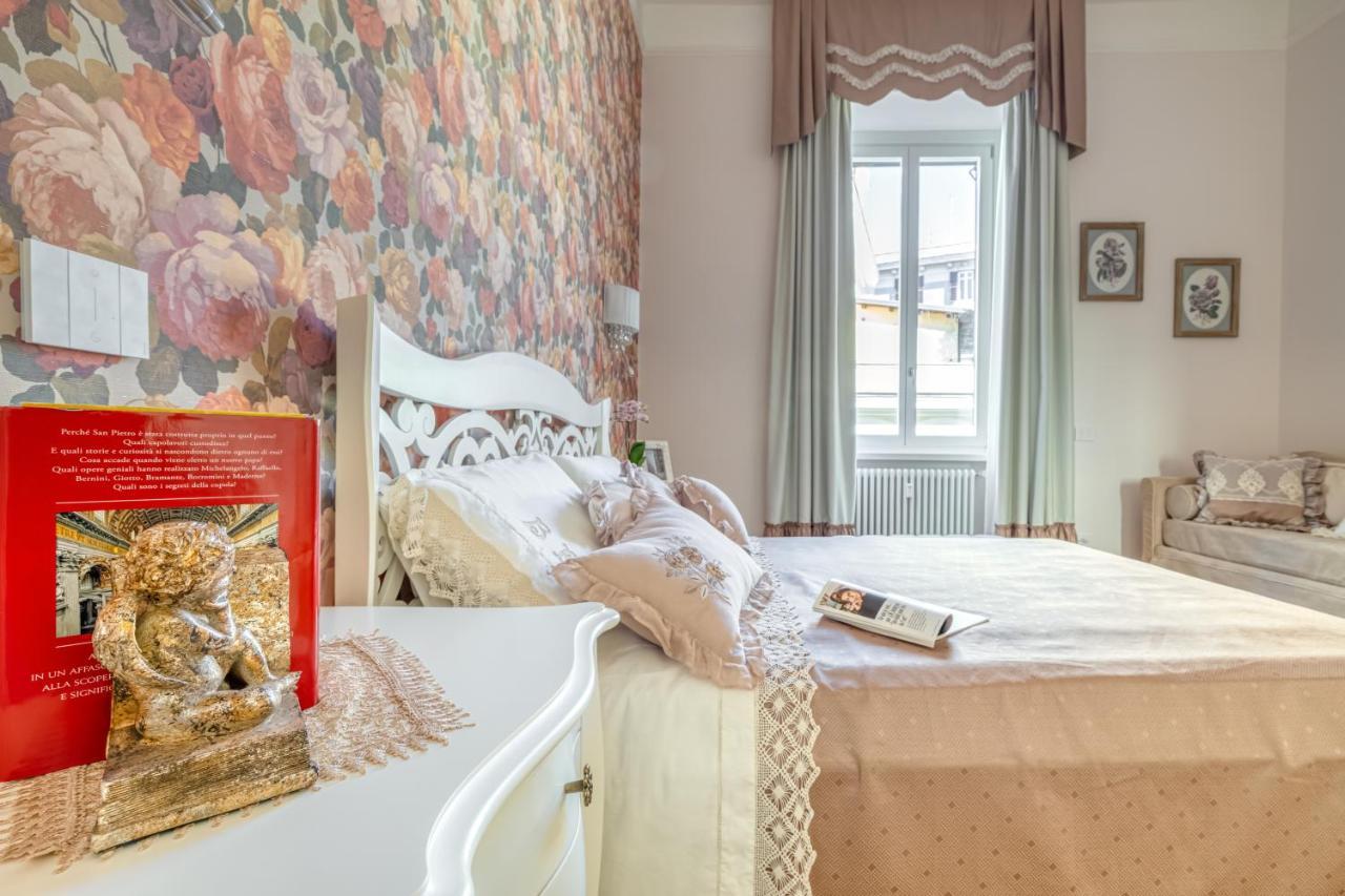 Luxury Stars In Rome - Andromeda Apartment In Colosseum Luaran gambar